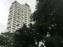 One Chatsworth (D10), Apartment #464303091